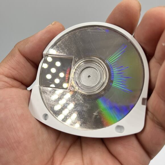 MLB 07 The Show (Sony PSP) UMD Only - Tested - Picture 3 of 4